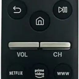 J.K. WEBSHOP BN59-01312F Replacement Remote Control Compatible With Samsung4K Tv With Voice Function Samsung LED Remote Controller-0