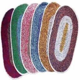 Cotton Door Mat-image-7