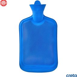 |Pain Relief Durable Rubber Bag Super Comfort| Non Electric 2 L Hot Water Bag-image-82