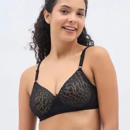 clovia Women Full Coverage Lightly Padded Bra-picture-3