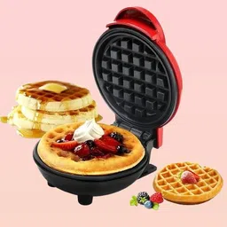 juggaris wafflemaker787 Waffle Maker-picture-13