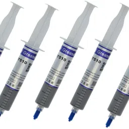 Teratech Thermal paste for computer processors Carbon Based Thermal Paste-46