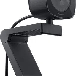 DELL WB3023 2K QHD/FHD/HD Resolution 8 HD Webcam with Built-In Microphone USB Connectivity image 2