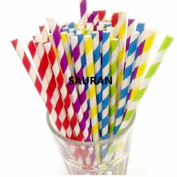 Straight Drinking Straw-image-20