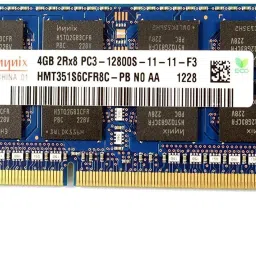 Hynix HYNIX DDR3 4 GB (Dual Channel) Laptop (DDR3 1600MHZ (HMT351S6CFR8C-PB))-18