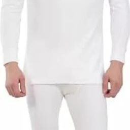 JOCKEY Men Top - Pyjama Set Thermal-image-97