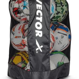 Extra Large Sports Ball Carrying Bag for 9 Balls-image-36