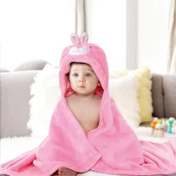 Solid Single Fleece Blanket for AC Room-image-79