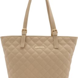 Women Beige Tote-image-48