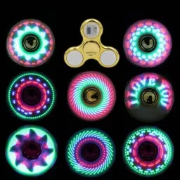 Staked Wind Spinner-picture-19