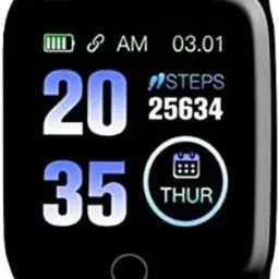 Ykarn Trades Silicone digital ID116Plus smartband-image-24