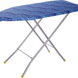 Wood Folding Ironing Board (48 x 18 inch) - Multicolour Ironing Board-image-38