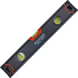 400mm Spirit Level with Magnetic Design and Heavy Duty Aluminium Body - 580534 Magnetic Torpedo Level-11