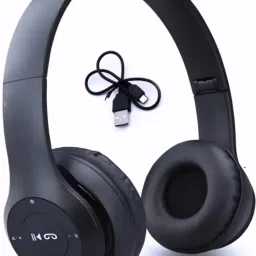 Long-Battery Gaming Headphones with Dynamic Low-End and Wireless Connectivity_UB Bluetooth & Wired Headset-image-99
