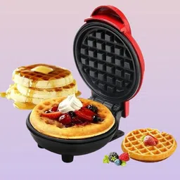 polygon wafflemaker868 Waffle Maker-picture-34