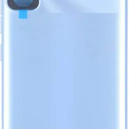 VRAVMO TECNO TECNO POP 5 PRO BD4J (ICE BLUE) Back Panel-image-8