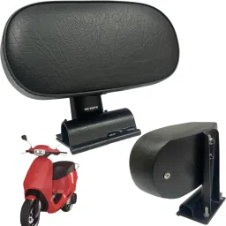 Adjustable Driver and Passenger Backrest-picture-1