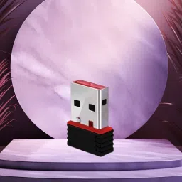 Clairbell Wireless -N Mini USB Adapter USB Adapter-42