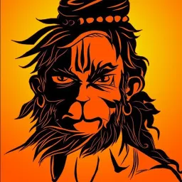 Hanuman ji Digital Reprint Clip Board Exam Pad (14x9.5 Inches) Premium Quality-image-54