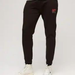 Gymtech Joggers with Insert Pockets-image-68