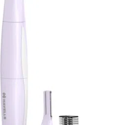 HAVELLS GHPFFAAEWH00 LADY BODY GROOMER FD5004 Body Groomer 45 minRuntime 0 Length Settings-picture-24