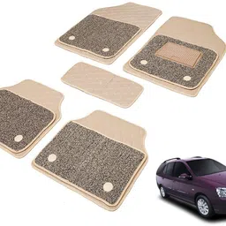 mockhe Leatherite 7D Mat For Tata Indigo Marina-picture-26