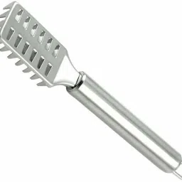 Stainless Steel Fish Scale Remover Fish Scaler Scraper Kitchen Tool Fish Scaler Fish Scaler-11