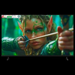 SONY BRAVIA 2 II 127 cm (50 inch) LCD 4K Ultra HD Smart Android TV with Built- in Chromecast (2025 model)-image-31