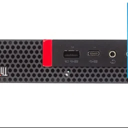 BESTYLISH Core i7-9700 Processor [12M Cache, Up to 4.70 GHz] | ThinkCentre Mini PC [TSA] Core™ i7 (9th Generation) Octa-Core (32 GB RAM/Intel® UHD 4K 630 Graphics/1 TB SSD Capacity/Windows 11 Pro) Mini Gaming Tower with MS Office-picture-5