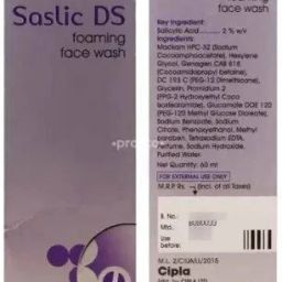 DS FACE WASH Face Wash-image-80