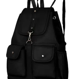 Small 10 L Backpack DOUBLE POCKET-image-43