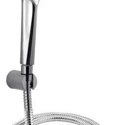 ULTRA SLIM-02 Hand Shower with SS Tube 1.5M And Hook Faucet Set-image-33