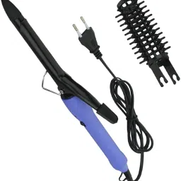 VANGZILA Best quality professional new 2 in 1 powerful electric curler Electric Hair Curler-image-64