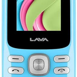 A1 Vibe DS Keypad Phone|1000 mAh Battery|0.3MP Rear Camera|Expandable Upto 32 GB-picture-10