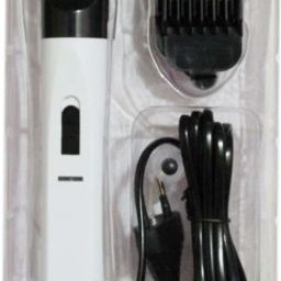 RJFuture WIRED CORDLESS TRIMMER Cordless Grooming Kit Shaver For Men Trimmer 120 min Runtime 4 Length Settings-image-51
