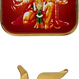 Hanuman ji Religious Frame-image-41