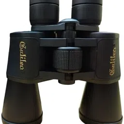 JGG Jain Gift Gallery 20x50 Long Zoom Powerful Prism 10x Binoculars Telescope Optical Spyglass Binoculars-image-27