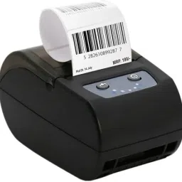 Shreyans Mini Portable Thermal Label Printer-23