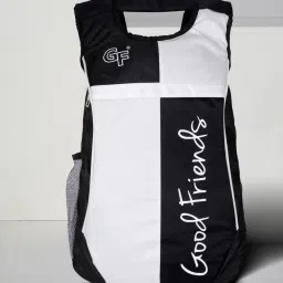 Medium 25 L Laptop Backpack Laptop Bag stylish tuff quality college school casual bag boys & girl-image-12