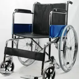 809 Manual Wheelchair-image-66