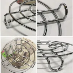cryzone Heavy-Trivet-2023 Glossy Trivet image 4