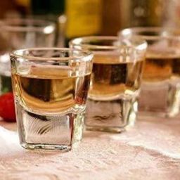 (Pack of 6) Shot Glass for Beverage Drink, Pataila, Tequila, Liquor, Vodka, Cordial, Crystal Clear, Vodka - Tequila - Rum - Gin - Wine - Champagne - Brandy - Juice - Scotch - Great for Whisky Brandy Vodka - Square Shape - Shot Glass Set Glass Set Water/Juice Glass-11
