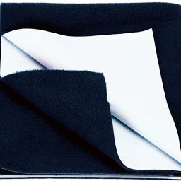 Cotton Baby Bed Protecting Mat-image-94