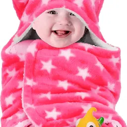 Cotton Baby Bed Sized Bedding Set-22