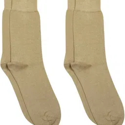 akeeta Men Solid Calf Length-picture-41