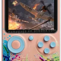 SUP 500 1 Video Game for Kids Box Handheld hand Video Game for Tv Collector's Edition-image-57