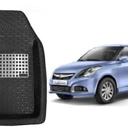 Plastic Tray Mat For Maruti Suzuki Swift Dzire-image-72