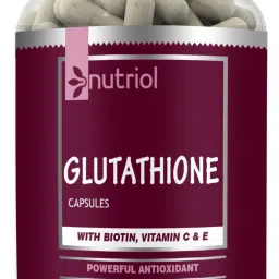 L Glutathione Skin Lightening with Vitamin E & C (H23) Pro-13