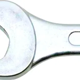 vnik 12 pcs Long Combination Spanner Set. Wrench Set/Spanner Set Tools kit/Set of 12 Piece/Tools kit for Home use. - Professional Spanners_5 Heavy Duty Eliptical Combination Spanners 12 Pcs. Set with Hanging Tray_5 Double Sided Combination Wrench Double Sided Combination Wrench (Pack of 12) Double Sided Combination Wrench image 4