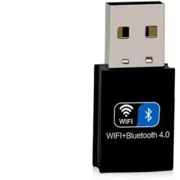 Orlov RTL8723BU Wireless Dongle 2 in 1 USB Bluetooth WiFi Adapter Data Card-2